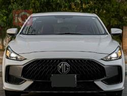 MG GT